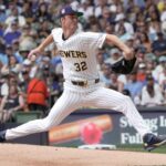 Brewers, Rockies