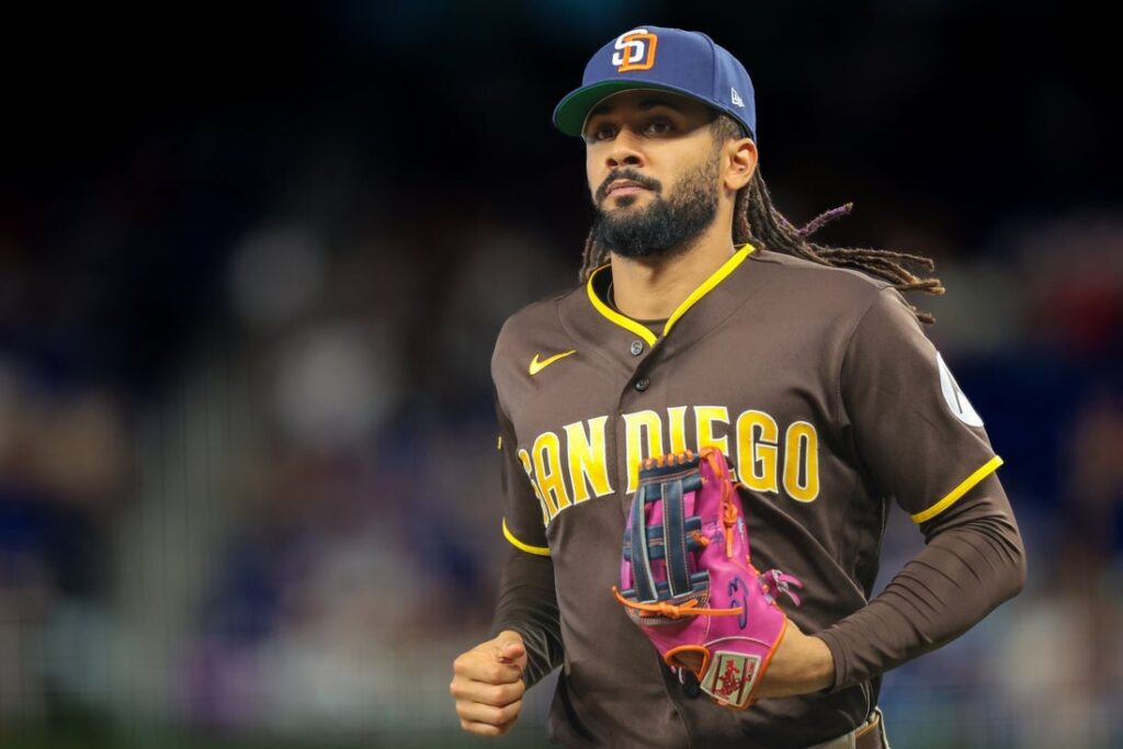padres
