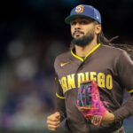 padres