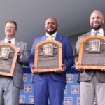 hall of fame