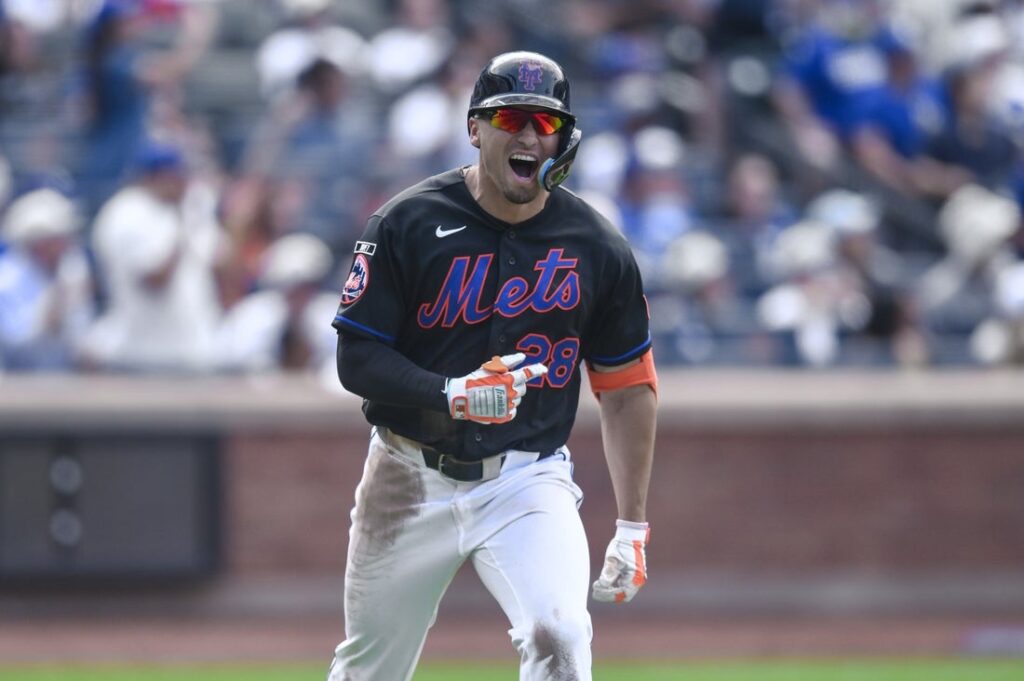 Mets, Dodgers
