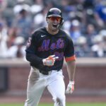 Mets, Dodgers