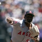 Angels, Giants