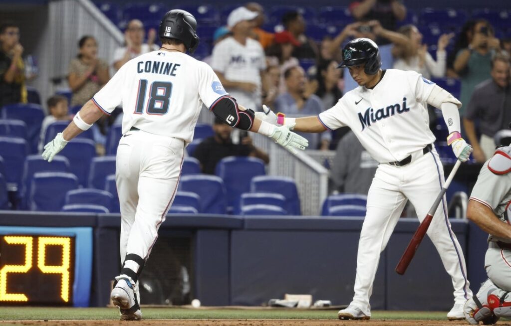 marlins
