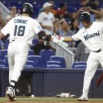marlins