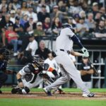 Yankees, White Sox