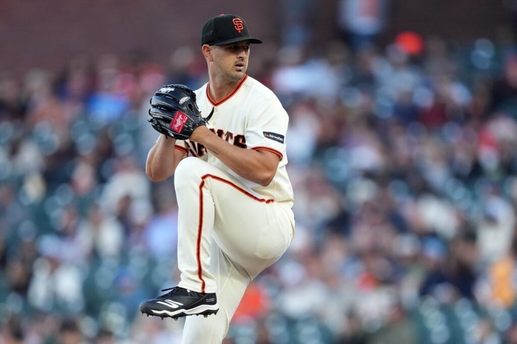 Giants, Brewers