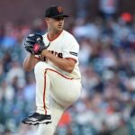 Giants, Brewers