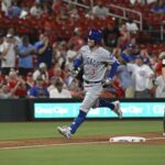 Cubs, Cardinals