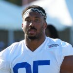 Myles Garrett