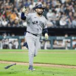 yankees white sox