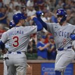 Chicago Cubs