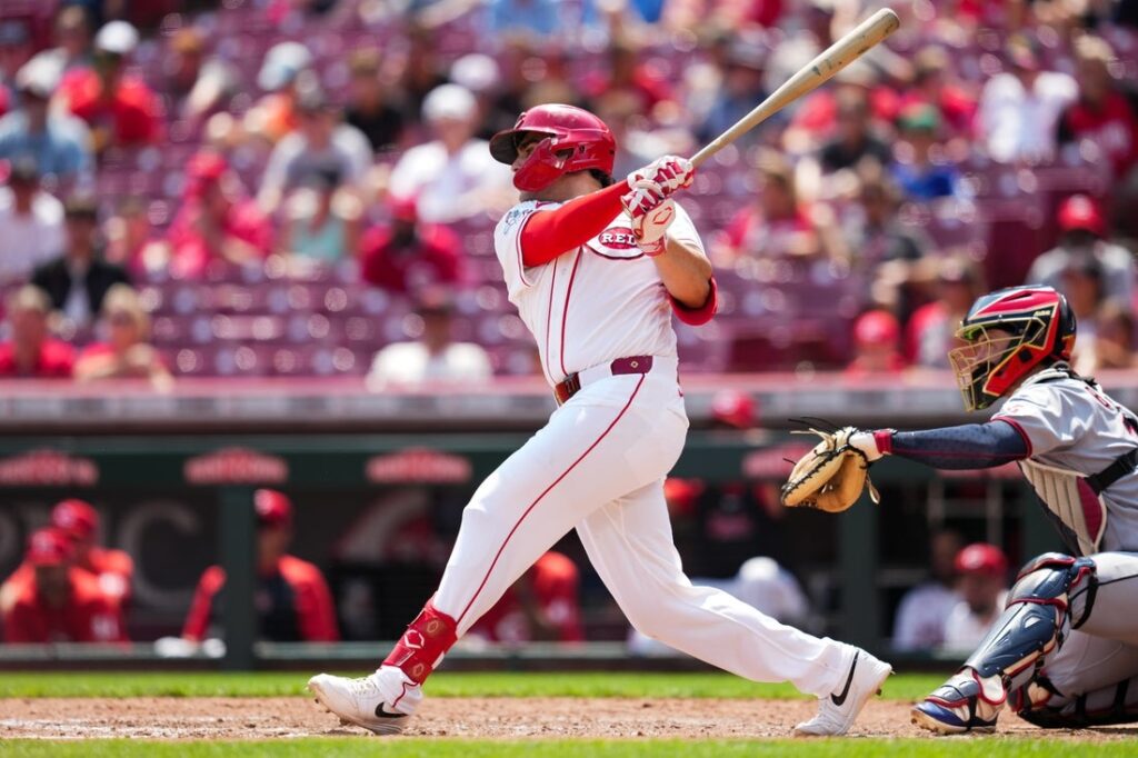 cincinnati reds