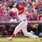 cincinnati reds