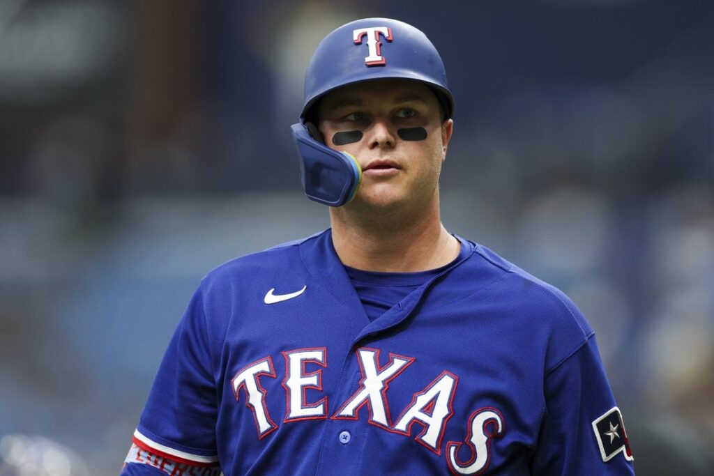 Joc Pederson