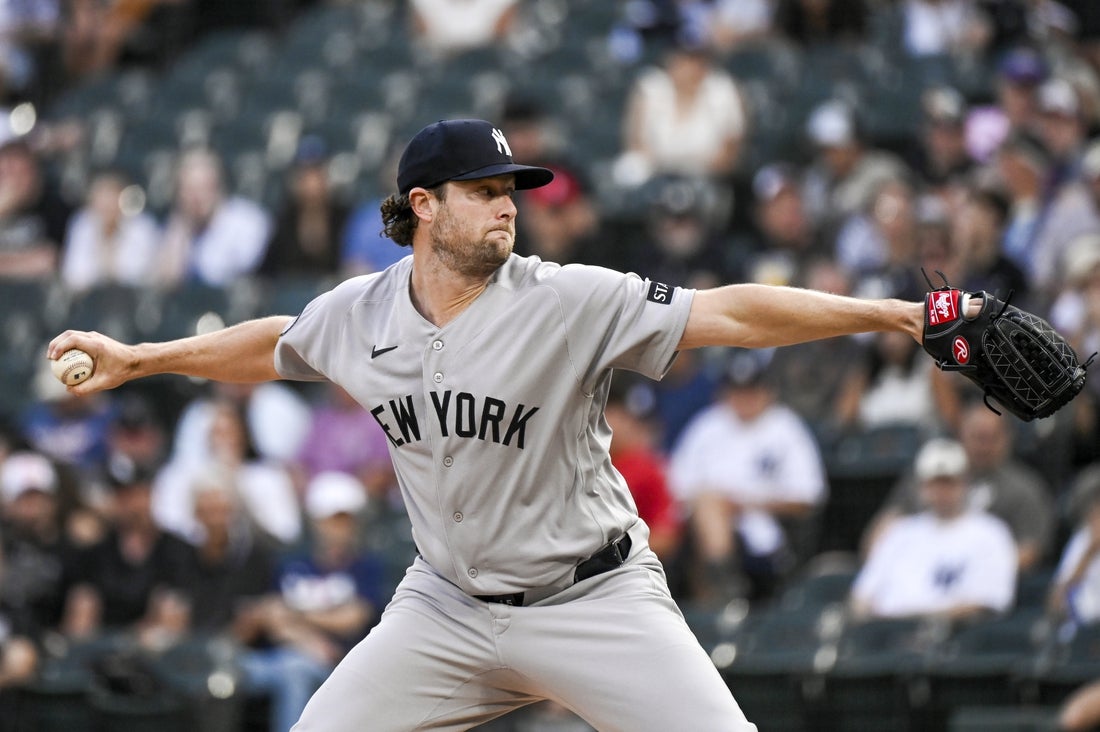 White Sox, Yankees