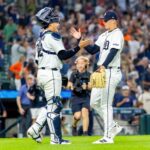 Tigers, Orioles