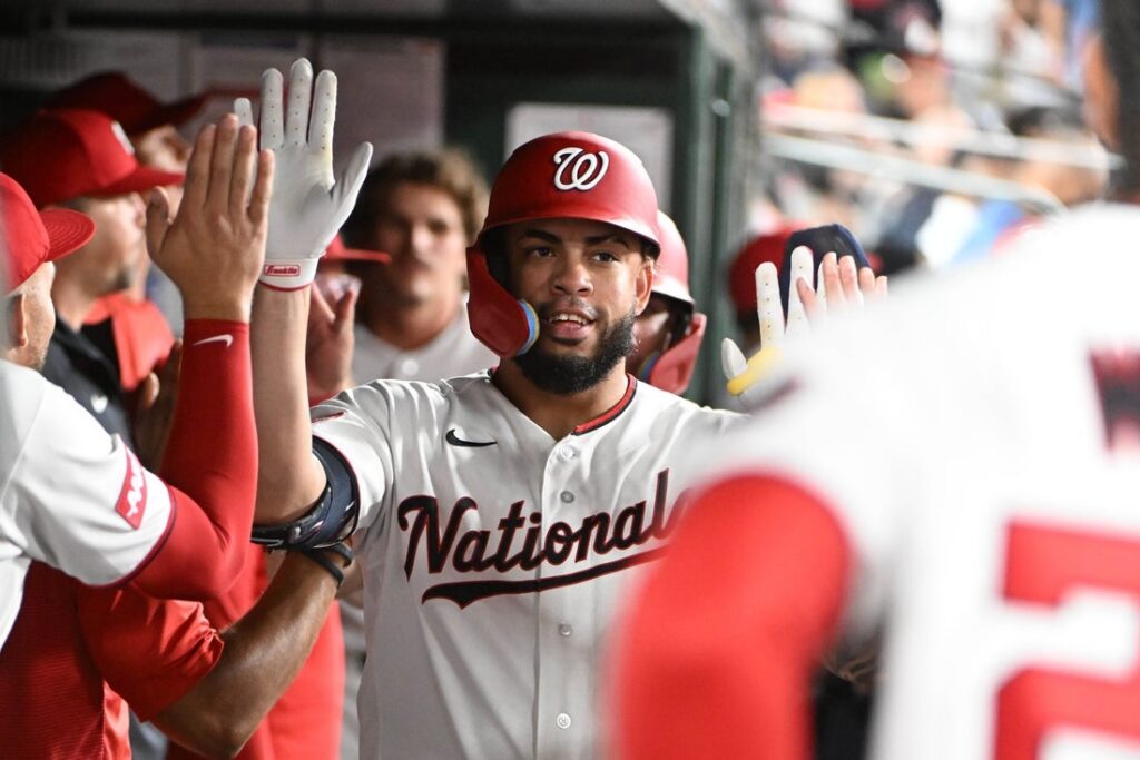 Washington Nationals