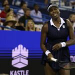venus williams
