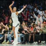 a'ja wilson