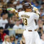 Padres, Rockies