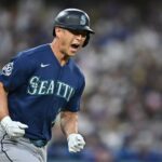 Dodgers, Mariners