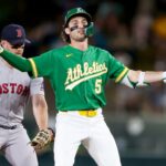 Red Sox, Athletics