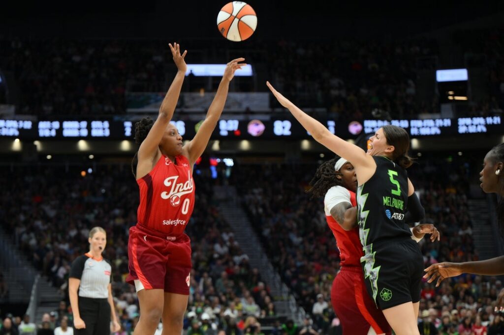 kelsey mitchell