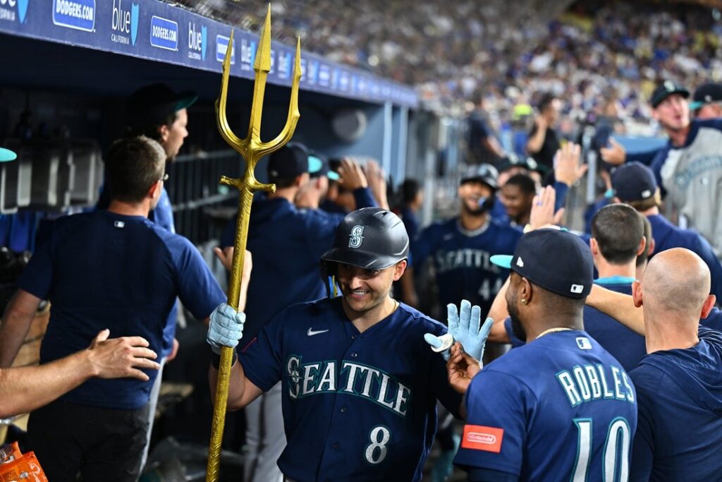 Seattle Mariners
