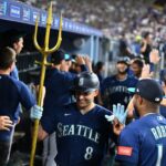Seattle Mariners