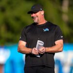 Dan Campbell