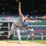blue jays nationals