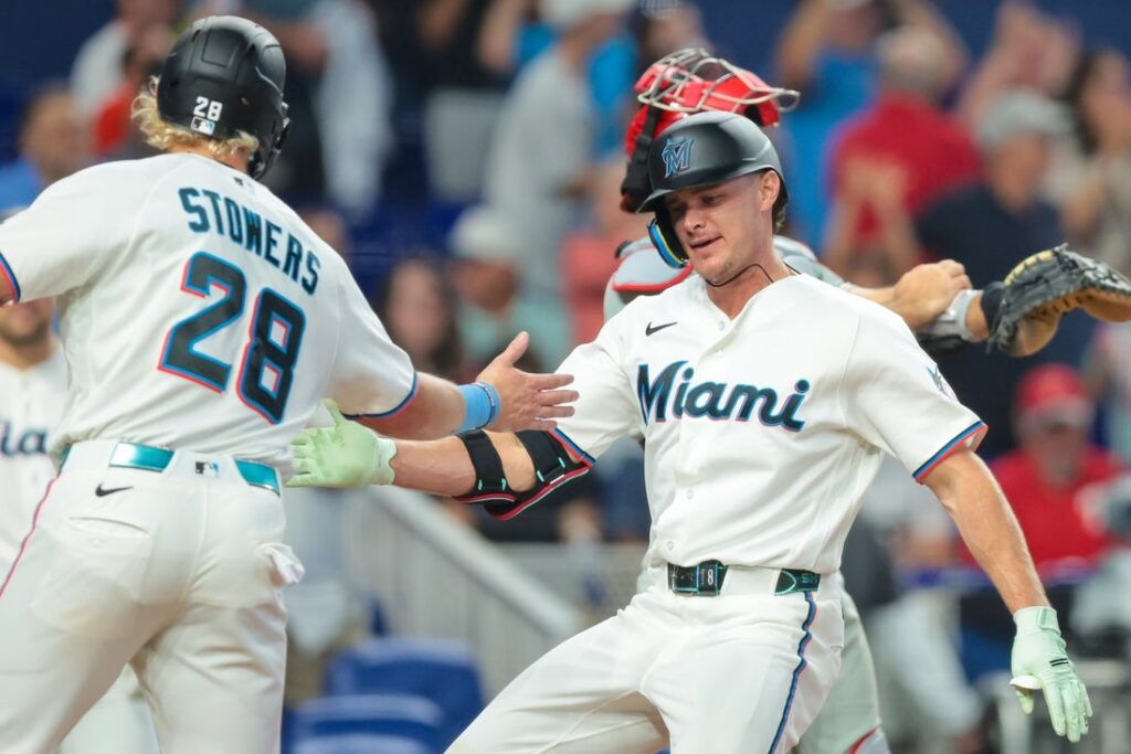 Miami Marlins