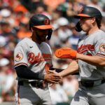 Orioles holliday
