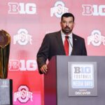 Ryan Day