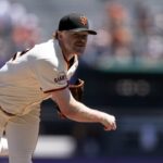 san francisco giants