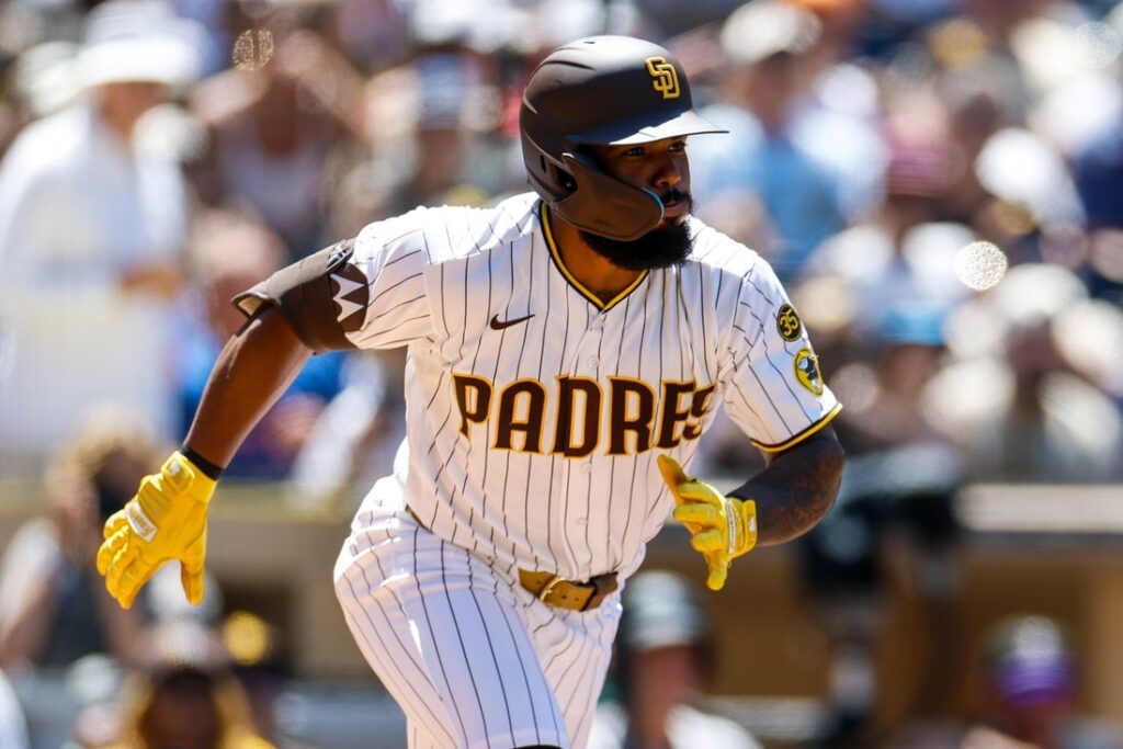 San Diego Padres