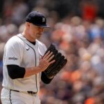 Orioles, Tigers