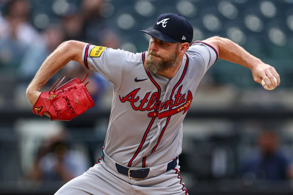 Braves, Mets