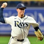 Rays, Rangers