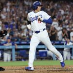 Dodgers, Mariners