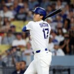 Shohei Ohtani
