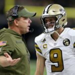 sean payton drew brees
