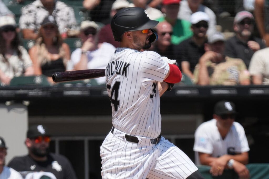 white sox