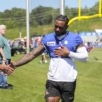 Malik Nabers