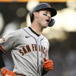 Giants, Padres