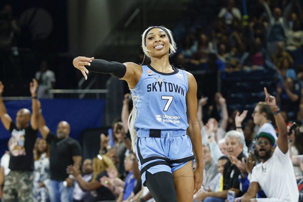dijonai carrington