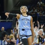dijonai carrington