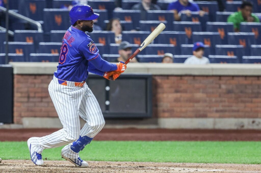 mets, marlins