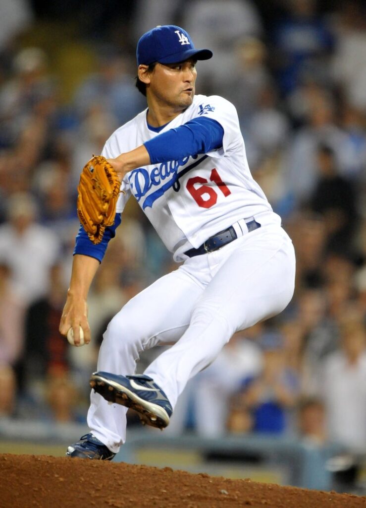 chan ho park